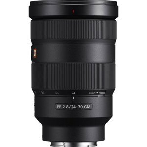 Ống kính - Lens Sony G Master FE 24-70mm F2.8 SEL2470GM
