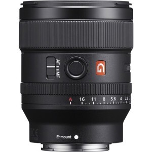 Ống kính - Lens Sony G Master FE 24mm F1.4 SEL24F14GM