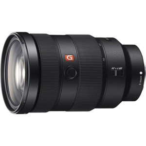Ống kính - Lens Sony G Master FE 24-70mm F2.8 SEL2470GM