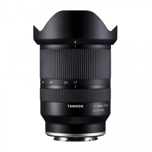 Ống kính - Lens Tamron 17-28mm f/2.8 Di III RXD for Sony E - Hàng chính hãng