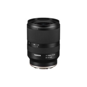 Ống kính - Lens Tamron 17-28mm f/2.8 Di III RXD for Sony E - Hàng chính hãng