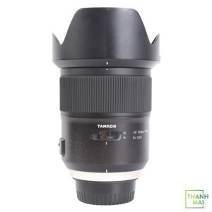 Ống kính - Lens Tamron SP 35mm F/1.4 Di USD