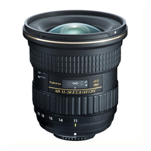 Ống kính - Lens Tokina AT-X 11-20mm F2.8 PRO DX For Canon/ Nikon