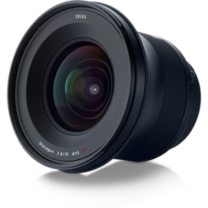 Ống kính - Lens Zeiss Milvus 15mm f/2.8 ZF.2 Lens for Nikon F