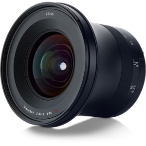Ống kính - Lens Zeiss Milvus 15mm F2.8 ZE for Canon