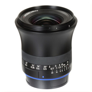 Ống kính - Lens Zeiss Milvus 18mm F2.8 ZE for Canon