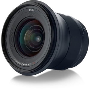 Ống kính - Lens Zeiss Milvus 18mm f/2.8 ZF.2 Lens for Nikon F