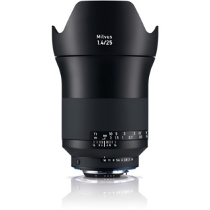 Ống kính - Lens Zeiss Milvus 25mm F1.4 ZF.2 For Nikon