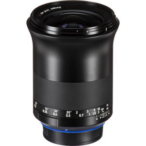 Ống kính - Lens Zeiss Milvus 25mm F1.4 ZE for Canon