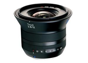 Ống kính - Lens Zeiss Touit 12mm F2.8 for Sony