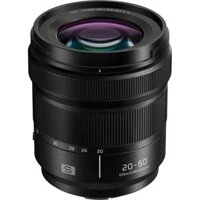 Ống kính Lumix 20-60 (99%)