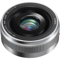 Ống kính Lumix 20mm f1.7 Mark II ASPH cũ