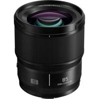 Ống kính Lumix S 85 F1.8 (98%)