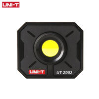 Ống kính Macro máy ảnh nhiệt UNI-T UT-Z002 UT-Z003 Ống kính chụp ảnh nhiệt có độ chính xác cao Pcb Sửa chữa điện thoại di động cho UTi260B UTI320E
