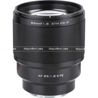 Ống Kính Máy Ảnh AF Viltrox 85mm F1.8 II Cho Sony