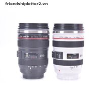 Ống Kính Máy Ảnh Bằng Thép Không Gỉ Ef24-105mm