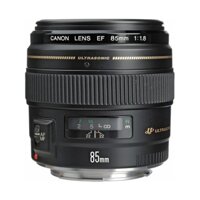 Ống kính máy ảnh Canon EF 85mm f/1.8 USM