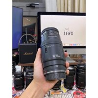 Ống Kính Máy Ảnh Canon Lens 50-200mm
