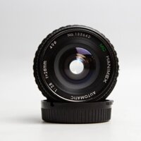 Ống kính máy ảnh Hanimex 28mm F2.8 FD (28 2.8) 19872