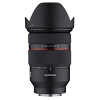 Ống kính máy ảnh hiệu Samyang AF 24-70mm F2.8 Sony FE