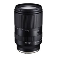 ống kính máy ảnh hiệu Tamron AF 28-200mm F/2.8-5.6 Di III RXD - Sony E (A071SF)