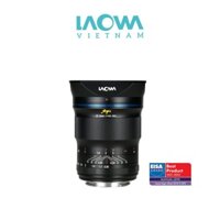 Ống kính máy ảnh Laowa Argus 33mm f/0.95 CF APO - Hàng chính hãng | Ống kính có khẩu đổ mở lớn để chụp ảnh thiếu sáng