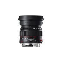 Ống kính máy ảnh Leica M APO-Summicron-M 50mm f/2 ASPH Black chrome chính hãng giá rẻ tại Hà Nội