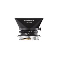 Ống kính máy ảnh Leica M Summaron-M 28mm f/5.6 Matte Black Paint chính hãng giá rẻ tại Hà Nội