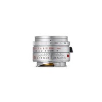 Ống Kính Máy Ảnh Leica Summicron-M 35mm F2.0 ASPH màu bạc