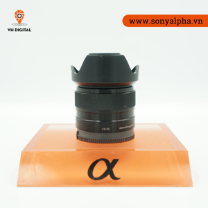 Ống kính máy ảnh Sony Lens SEL35F18 (SEL35F18//C)