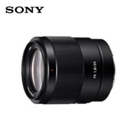 Ống kính máy ảnh (LENS) Sony FE 35mm F1.8
