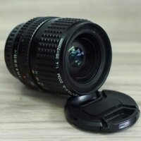 Ống kính máy ảnh MF Pentax ngàm PK 35-70mm F4.0