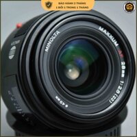 Ống kính máy ảnh Minolta 28mm f2.8 AF Sony A (28 2.8) - 11224