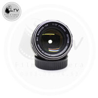 Ống kính máy ảnh - Minolta 58f1.4 - Minolta 55f1.7 - Lens MF dùng cho máy film Minolta hoặc Máy số qua ngàm chuyển