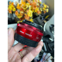 Ống kính máy ảnh Nikon 10f2.8 lens fix cho dòng Nikon 1