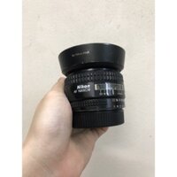 Ống kính máy ảnh Nikon 28mm F2.8 AF