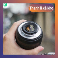 Ống kính máy ảnh Nikon AF-S NIKKOR 16-85mm F3.5-5.6 G ED DX đa dụng phong cảnh, chân dung, du lịch giá tốt nhất