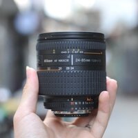 Ống kính máy ảnh Nikon AF NIKKOR 24-85mm F2.8-4 D PHỞ