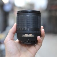 Ống kính máy ảnh Nikon 18-135mm G ED