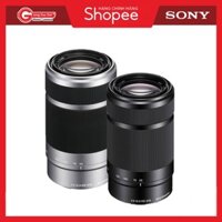 Ống Kính Máy Ảnh Sony 55-210mm f/4.5-6.3 Chính Hãng Sony Việt Nam