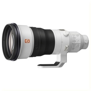Ống kính máy ảnh Sony SEL400F28GM