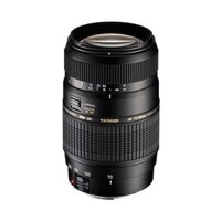 Ống kính máy ảnh Tamron AF 70-300mm F/4-5.6 cho Nikon