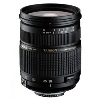 Ống kính máy ảnh Tamron AF 28-75mm F2.8 đa dụng cho Nikon