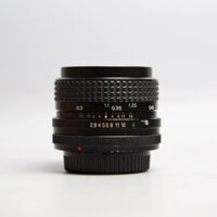 Ống kính máy ảnh Tokina 28mm f2.8 RMC FD (28 2.8) 19870