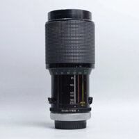 Ống kính máy ảnh Vivitar 70-210mm F3.5 (70-210 3.5) 19812
