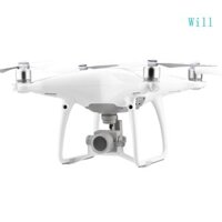 Ống kính máy ảnh Will Gimbal để bảo vệ cho phụ kiện máy bay không người lái Phantom 4