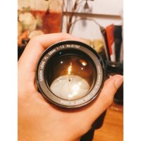 Ống kính MF CANON LENS FL 58mm F1.2