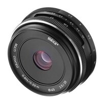 Ống kính MF Meike 28mm F2.8 for sony