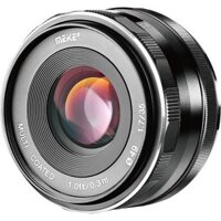 Ống kính MF Meike 35mm f1.7 for Sony