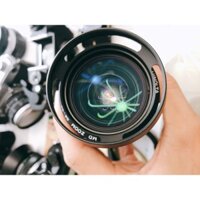 Ống kính MF MINOLTA MD ZOOM 35-70mm F3.5 đời cuối có Macro